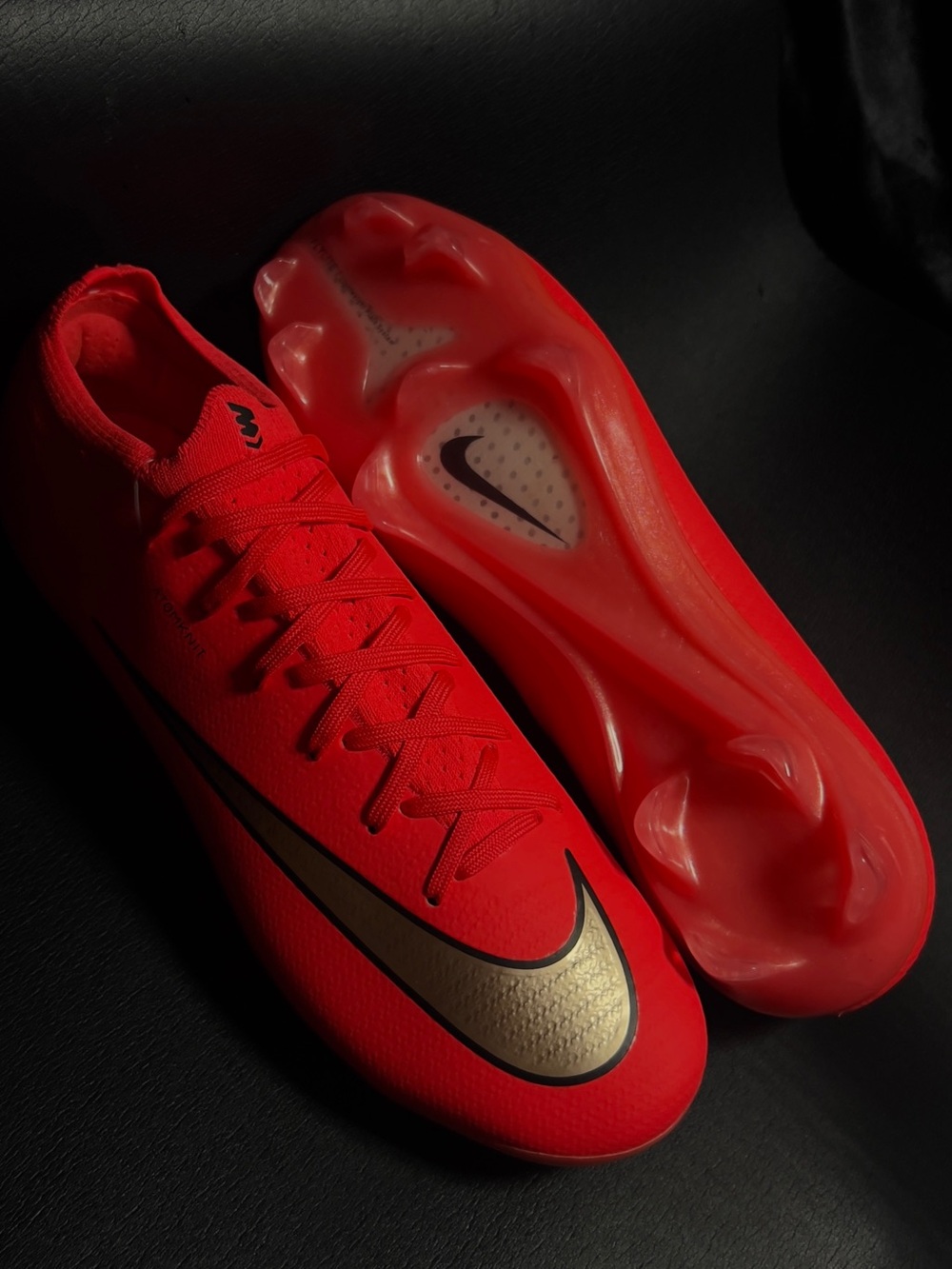 Mercurial Vapor 17 Elite FG Soccer Cleats